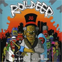 Roll Deep - In At The Deep End