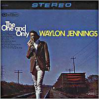 Waylon Jennings - The One And Only