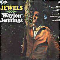 Waylon Jennings - Jewels