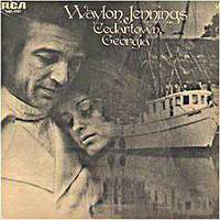 Waylon Jennings - Cedartown, Georgia