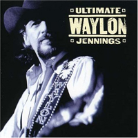 Waylon Jennings - Ultimate