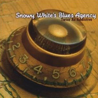 Snowy White - Twice As Addictive (CD 2)