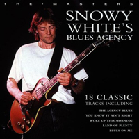 Snowy White - The Masters