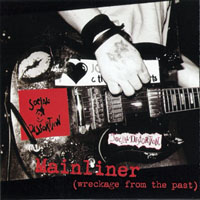 Social Distortion - Mainliner (Wreckage From The Past)