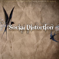 Social Distortion - Recordings Between Now And Then (Vinyl)