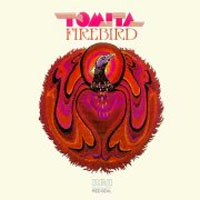 Tomita - Firebird Suite (LP)
