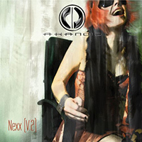 Akanoid - Nexx (EP)