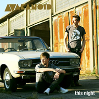 Akanoid - This Night (Single)