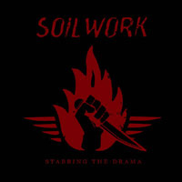 Soilwork - Stabbing The Drama (Japan Edition)