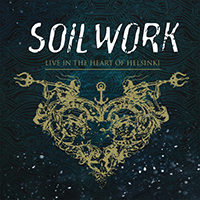 Soilwork - Live in the Heart of Helsinki (CD 1)