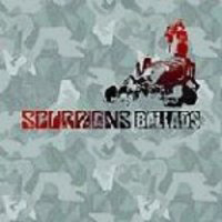 Scorpions (DEU) - Ballads