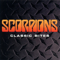 Scorpions (DEU) - Classic Bites