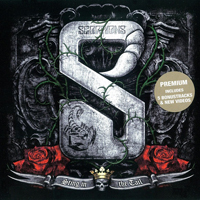 Scorpions (DEU) - Sting In The Tail [Premium Edition]