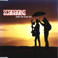 Scorpions (DEU) - Under The Same Sun (Single)