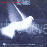 Scorpions (DEU) - White Dove (Maxi-Single)