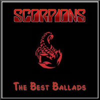 Scorpions (DEU) - The Best Ballads (CD 1)