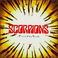 Scorpions (DEU) - Face The Heat
