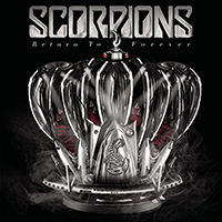 Scorpions (DEU) - Return To Forever