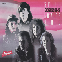 Scorpions (DEU) - Still Loving You (Single)