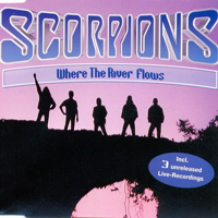 Scorpions (DEU) - Scorpions (Single)