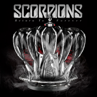 Scorpions (DEU) - Return To Forever (Premium Edition)