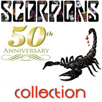 Scorpions (DEU) - Taken By Force (50th Anniversary Remastered Deluxe Edition)