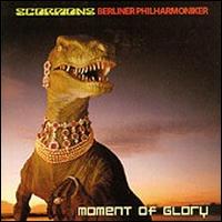 Scorpions (DEU) - Moment of Glory (with Berlin Philharmonic Orchestra)