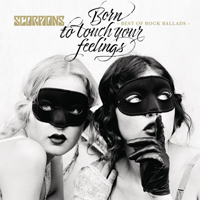 Scorpions (DEU) - Born To Touch Your Feelings - Best Of Rock Ballads