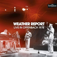 Weather Report - Live in Offenbach 1978 (CD 1)