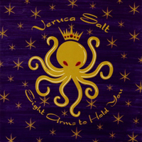 Veruca Salt - Eight Arms To Hold You