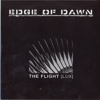 Edge Of Dawn - The Flight (Lux) (Promo CDS)