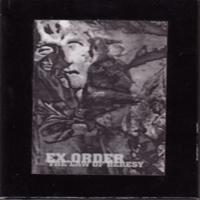 Ex.Order - The Law Of Heresy