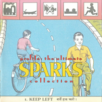 Sparks - Profile: The Ultimate Sparks Collection (CD 1)
