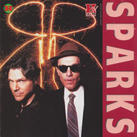Sparks - Music History
