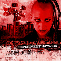 Experiment Haywire - Annihilation Chic