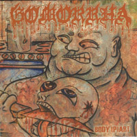 Gomorrha - Body(P)Art