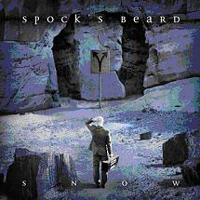 Spock's Beard - Snow (Special Limited Edition: Bonus CD)