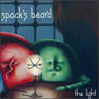Spock's Beard - The Light (Remastered 2004)