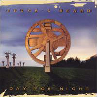 Spock's Beard - Day for Night