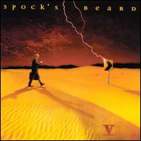 Spock's Beard - V