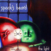 Spock's Beard - The Light