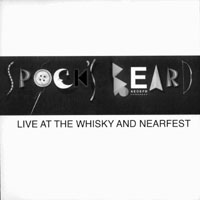 Spock's Beard - Live at The Whisky and Nearfest (CD 1)