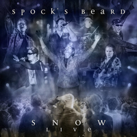 Spock's Beard - Snow Live (CD 1)