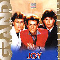 Joy (AUT) - Grand Collection