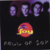 Joy (AUT) - Full Of Joy
