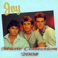 Joy (AUT) - Music Collection '2008