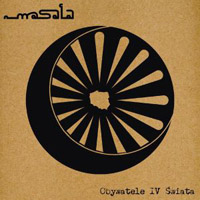 Masala Soundsystem - Obywatele IV Swiata
