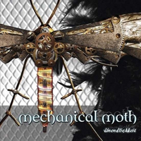 Mechanical Moth - Unendlichkeit