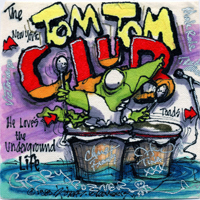 Tom Tom Club - Hits