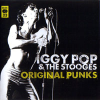 The Stooges - Original Punks (CD 1)